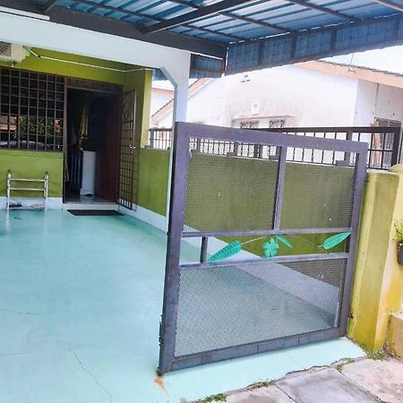 Syukur Homestay Ipoh Luaran gambar