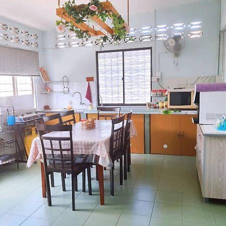 Syukur Homestay Ipoh Luaran gambar