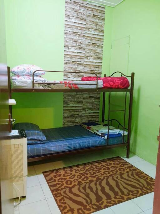 Syukur Homestay Ipoh Luaran gambar