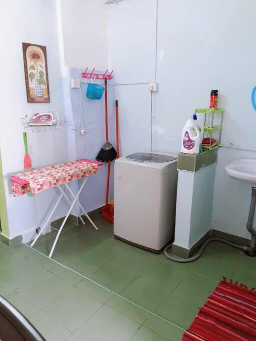 Syukur Homestay Ipoh Luaran gambar