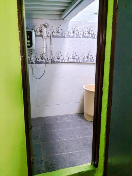 Syukur Homestay Ipoh Luaran gambar