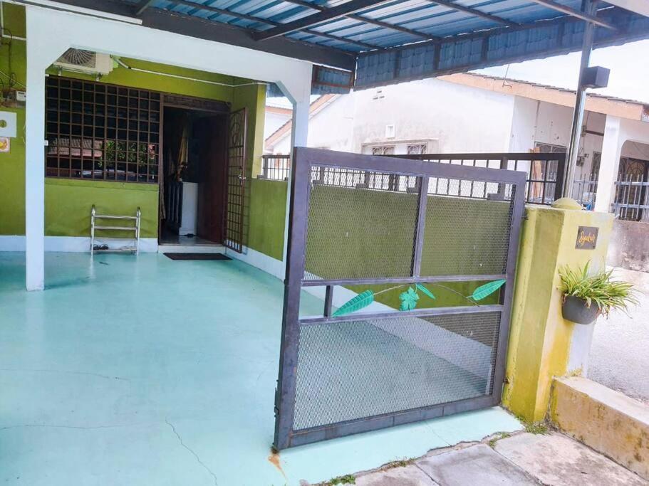Syukur Homestay Ipoh Luaran gambar
