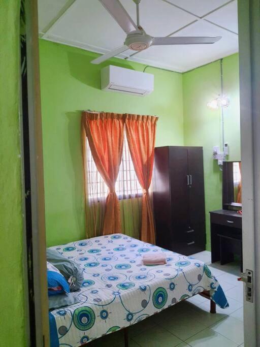 Syukur Homestay Ipoh Luaran gambar
