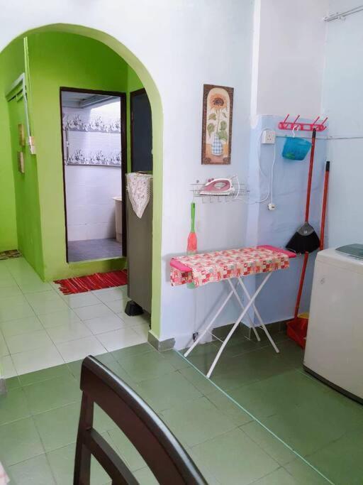 Syukur Homestay Ipoh Luaran gambar